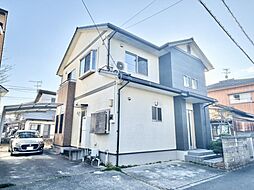 高知市曙町1丁目　戸建て