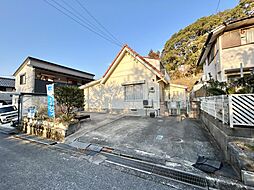 吾川郡いの町天王南1丁目　戸建て