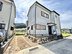 高岡郡日高村本郷　戸建て