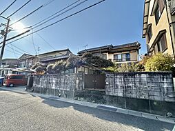 高知市高須2丁目　戸建て