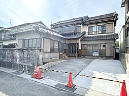 高知市高須2丁目　戸建て