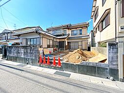 高知市高須2丁目　戸建て