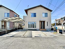 香美市土佐山田町秦山町1丁目　戸建て