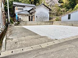 安芸郡安田町大字安田　戸建て