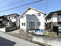 高知市潮見台3丁目　戸建て