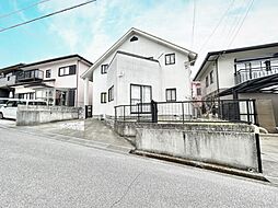 高知市潮見台3丁目　戸建て