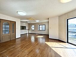 高知市潮見台3丁目　戸建て