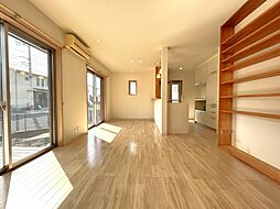 香南市野市町西野　戸建て