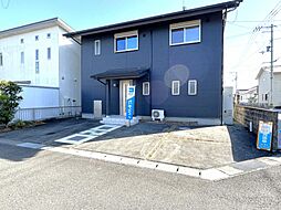 香南市野市町西野　戸建て