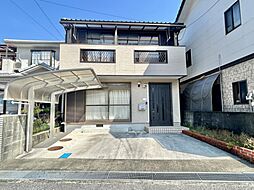 高知市北竹島町　戸建て