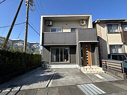 高知市鴨部2丁目　戸建て