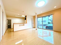 高知市鴨部2丁目　戸建て