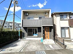 高知市鴨部2丁目　戸建て