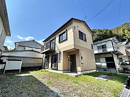 高知市西久万　戸建て