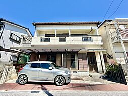 高知市朝倉丙　戸建て