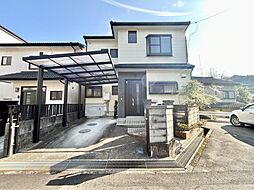 高知市朝倉丙　戸建て