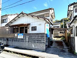 南国市岡豊町蒲原 戸建て