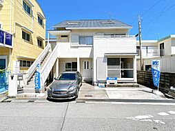 高知市塩屋崎町2丁目　戸建て
