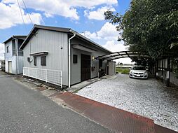 香南市野市町下井　戸建て