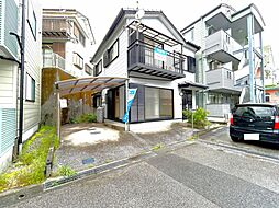 高知市十津3丁目　戸建て