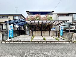 香美市土佐山田町　戸建て