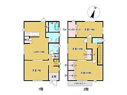 高知市大津乙　戸建て