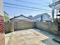 高知市加賀野井2丁目　戸建て