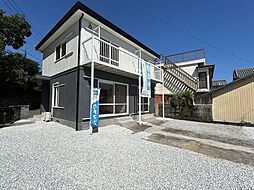 香南市夜須町坪井　戸建て