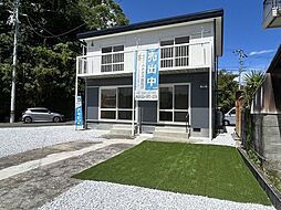 香南市夜須町坪井　戸建て