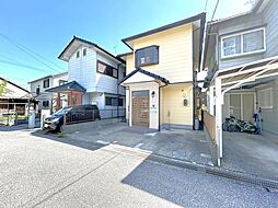 高知市長浜　戸建て