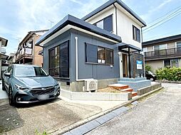 高知市若草町　戸建て