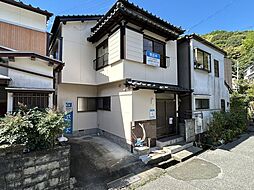 高知市中秦泉寺　戸建て