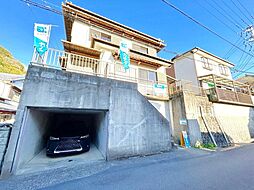 高知市十津5丁目　戸建て