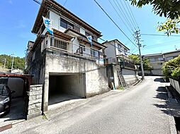 高知市十津5丁目　戸建て