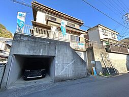 高知市十津5丁目　戸建て