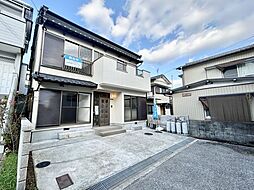 高知市弥生町　戸建て