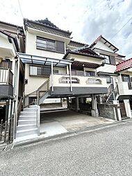高知市石立町　戸建て