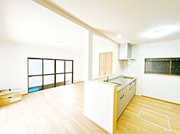 高知市介良乙　戸建て