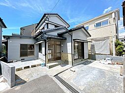 高知市介良乙　戸建て