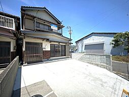 須崎市多ノ郷甲　戸建て