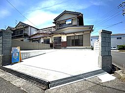 須崎市多ノ郷甲　戸建て