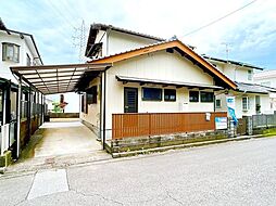 高知市横浜新町1丁目 戸建て