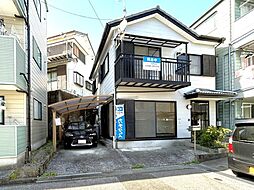 高知市十津3丁目　戸建て