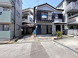 高知市十津3丁目　戸建て