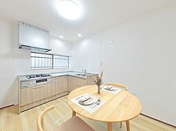 高知市北竹島町 戸建て