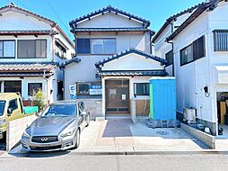 吾川郡いの町枝川　戸建て