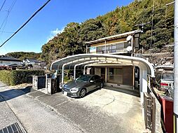 高知市仁井田　戸建て