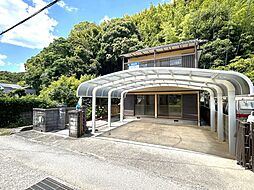 高知市仁井田　戸建て