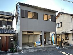高知市福井町　戸建て