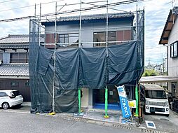 高知市福井町 戸建て